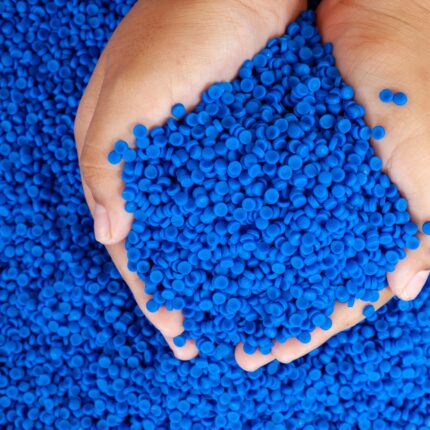 ABS Granules