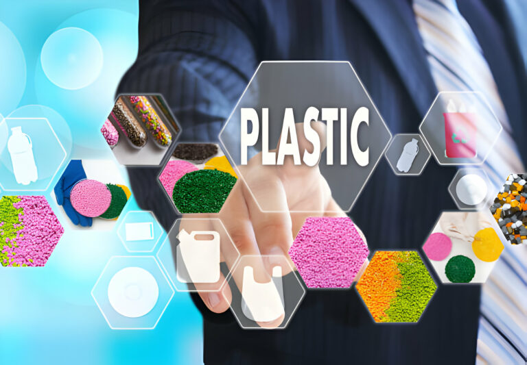 Plastic Manufacturing