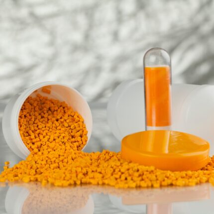 PP Granules